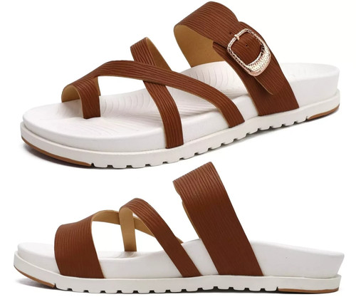 Kuailu orthotic sliders - kuailu,