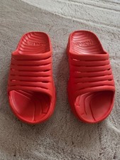 Hoka recovery sliders unisex