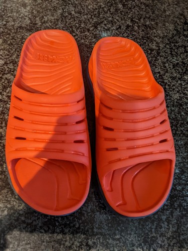 Hoka recovery sliders w11 - sliders.,
