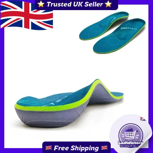 Orthopaedic arch support for - arch,