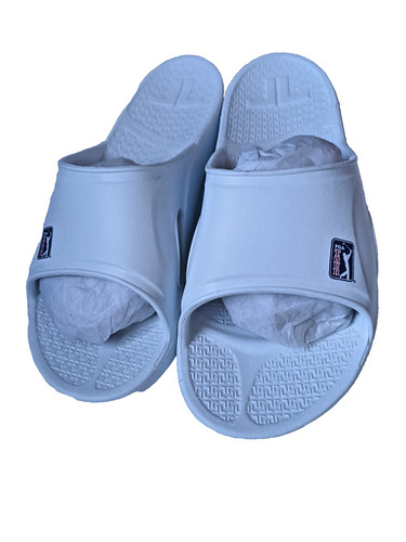 Telic slide sandals pga - telic,